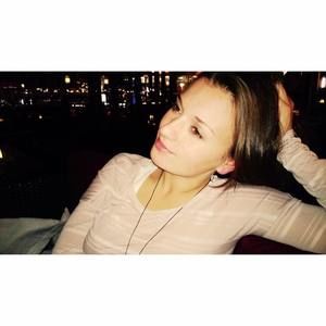 Meet your Posher, Leah